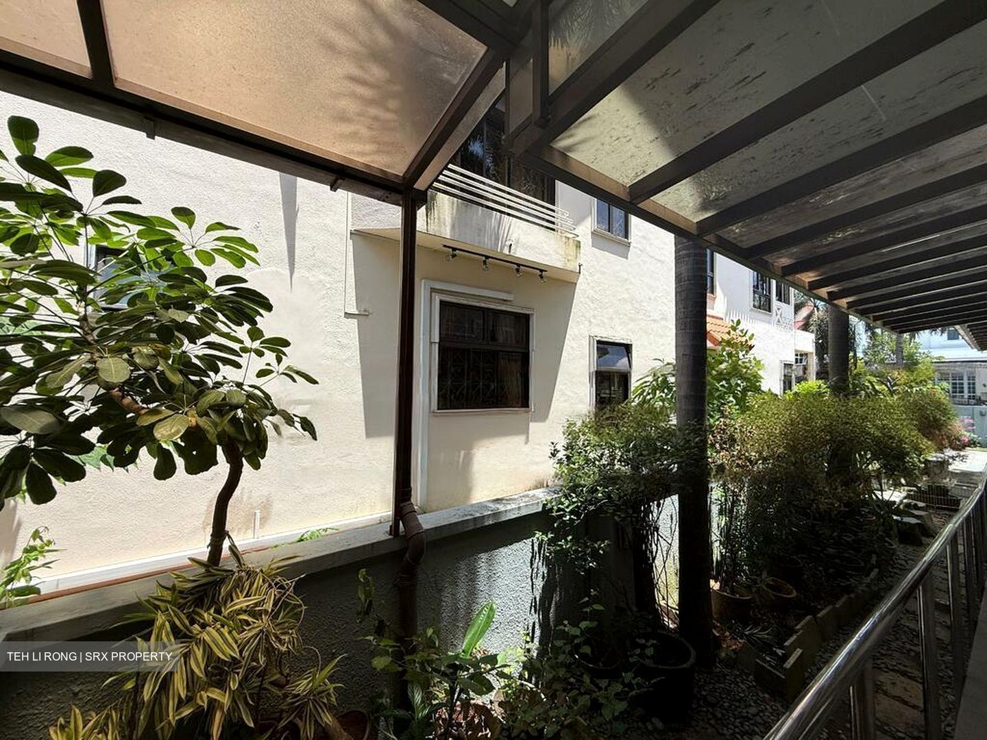 Lorong 110 Changi (D15), Semi-Detached #485610421